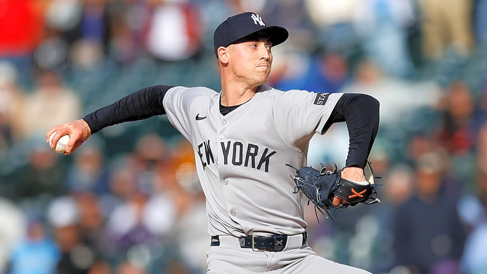 Yankees’ plan for closer revealed