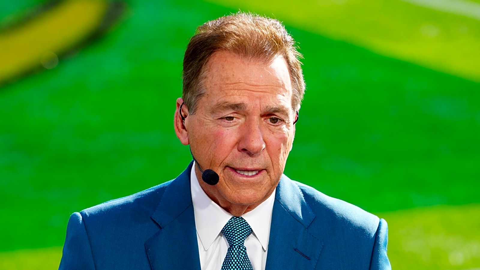 NFL insider addresses wild Nick Saban, Cowboys idea