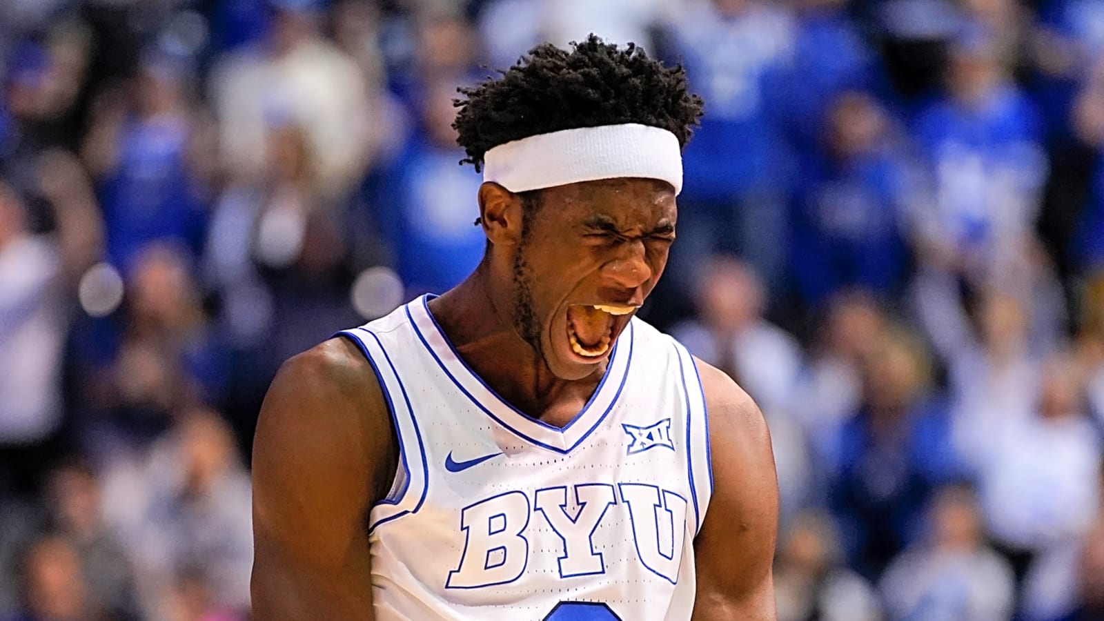 Is AJ Dybantsa the Fernando Mendoza of the NBA?