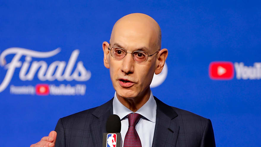 NBA makes change after 2025 NBA Finals blowback