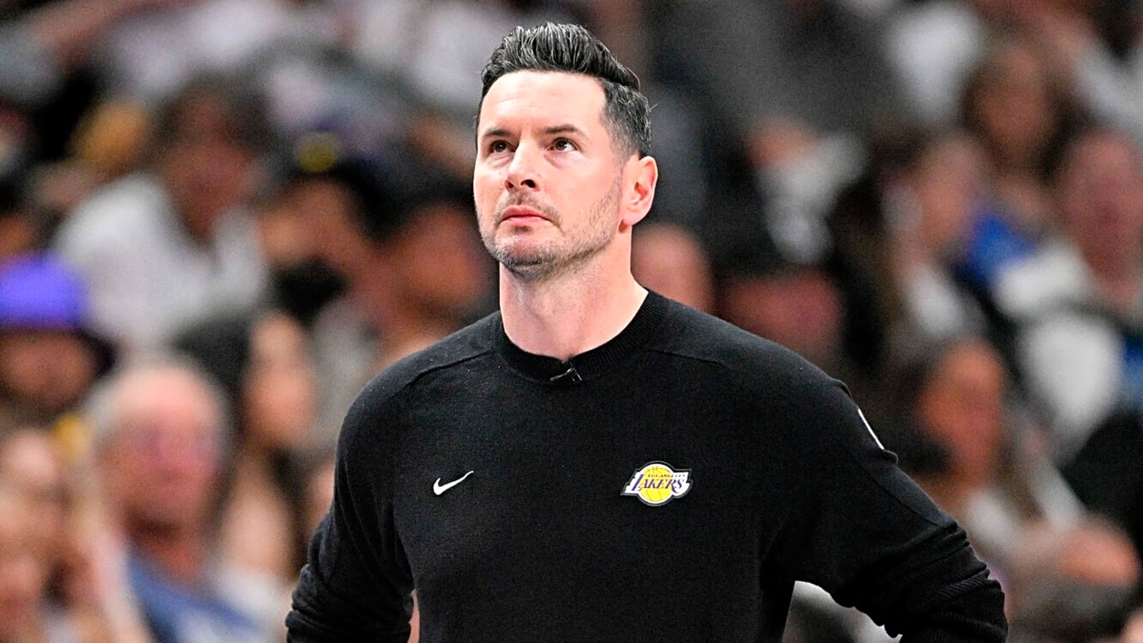 Lakers must embrace physicality in series vs. Timberwolves