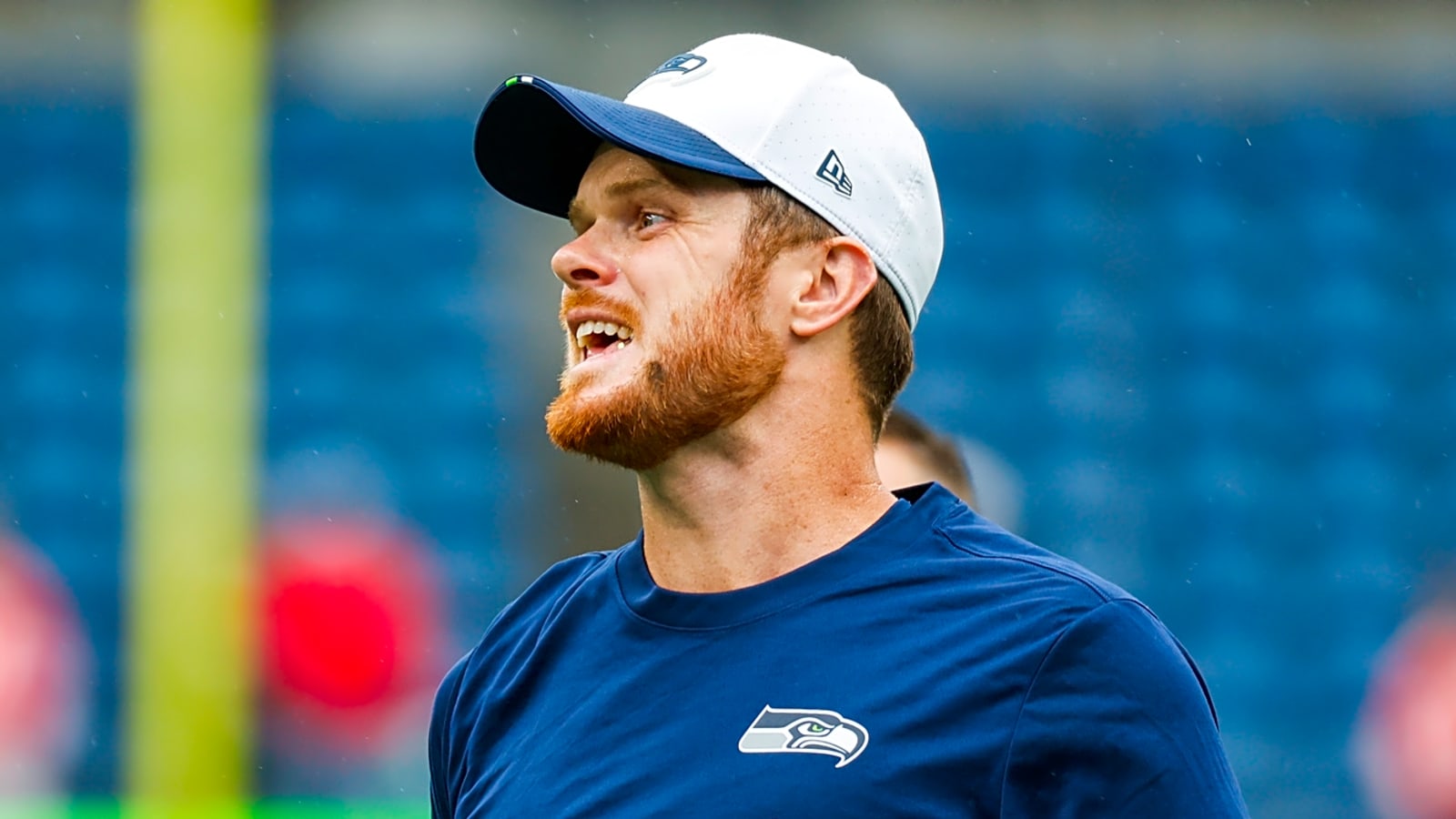 Seahawks will have to make big Darnold decision after Super Bowl LX