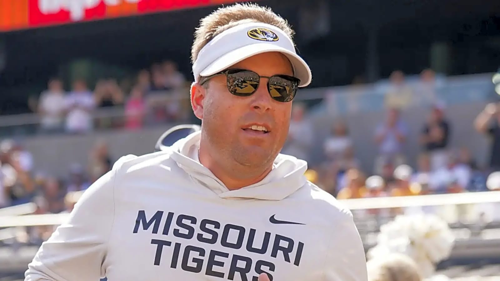 If Penn State Football Hires Eli Drinkwitz, Here’s What the Next 4 Years Could Look Like