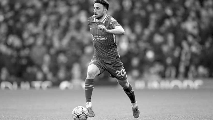 Bruno Fernandes pays emotional tribute to Diogo Jota ahead of Liverpool vs Man United