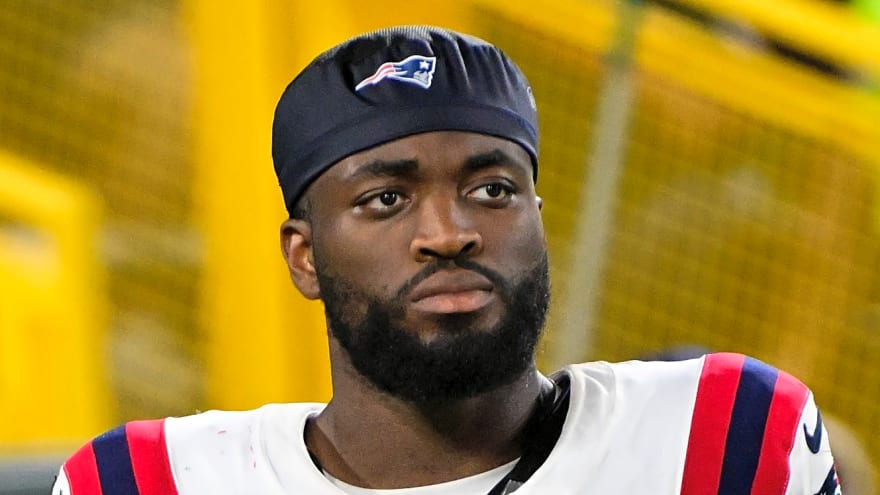 What&#39;s In The Numbers For Eagles&#39; Newest Edge Rusher?