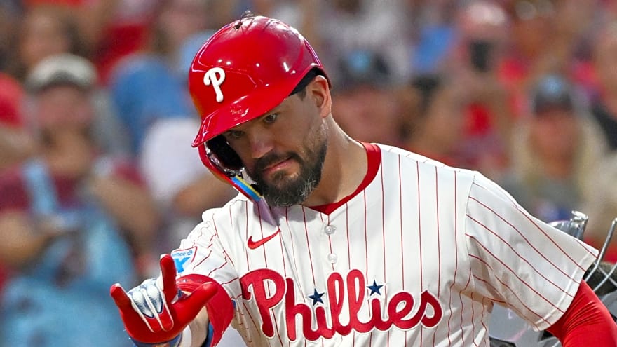 One essential move each MLB team must make this offseason