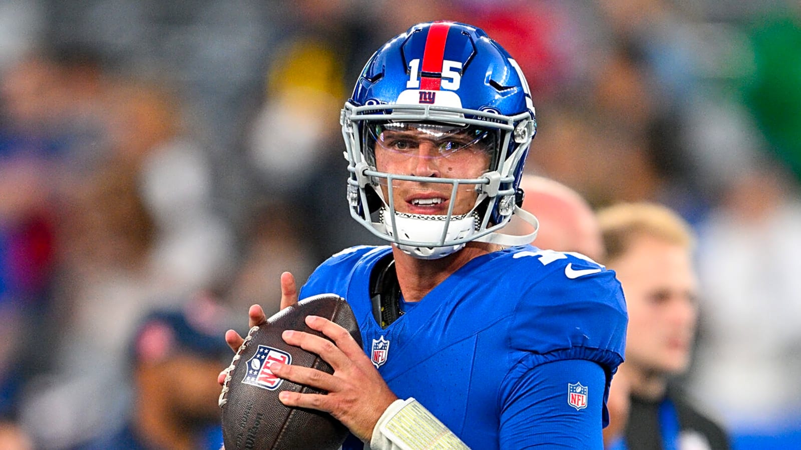 Five memorable moments from Tommy DeVito's tenure with Giants