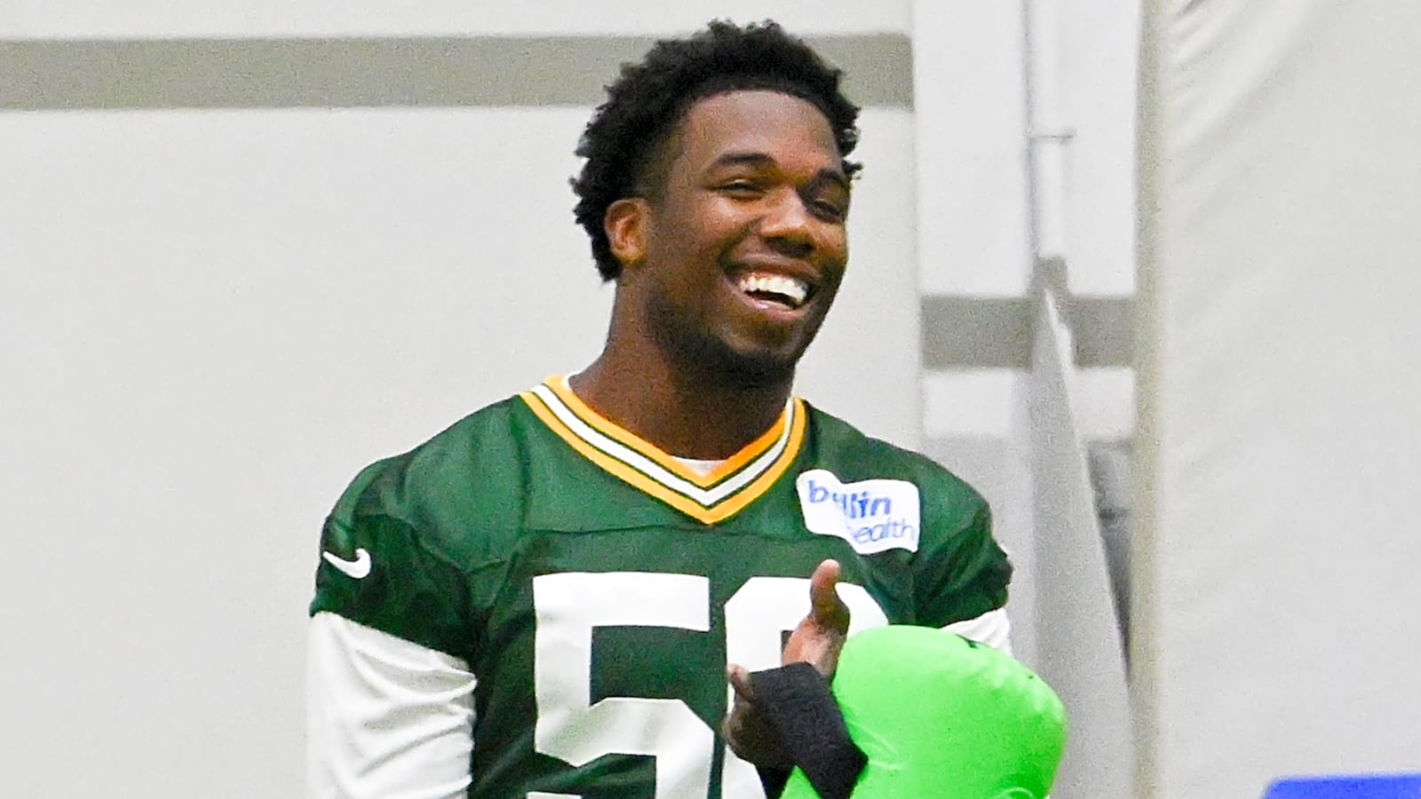 Green Bay Packers: Exciting 2nd-Year Player Named to Renowned NFL Analyst’s 2025 All-Breakout Team
