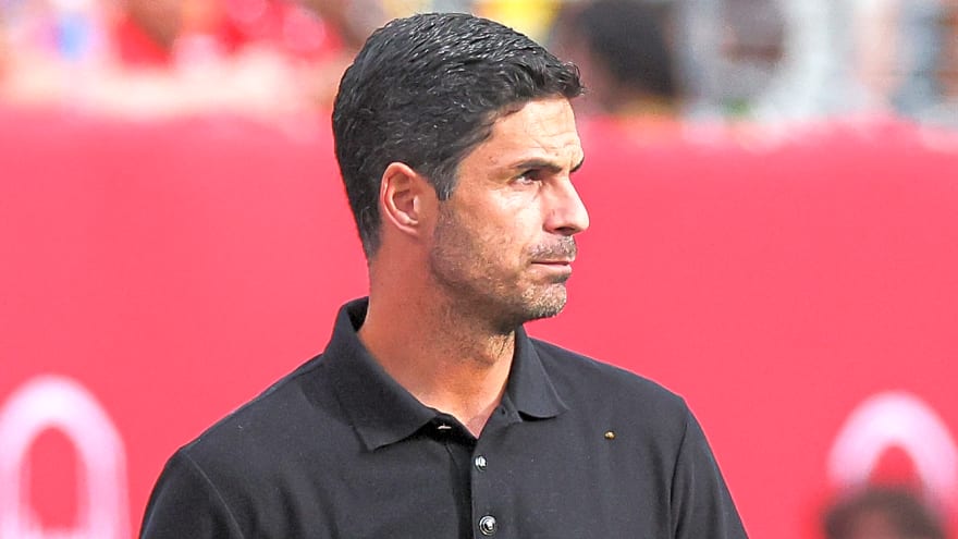 Fabregas reveals Arteta’s advice when he doubted managing Como