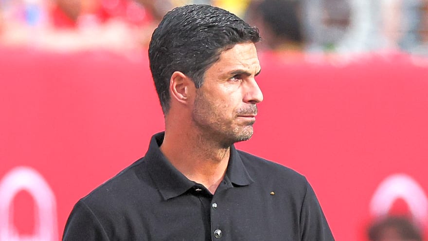 Arsenal preparing formal bid to beat Real Madrid to impressive youngster