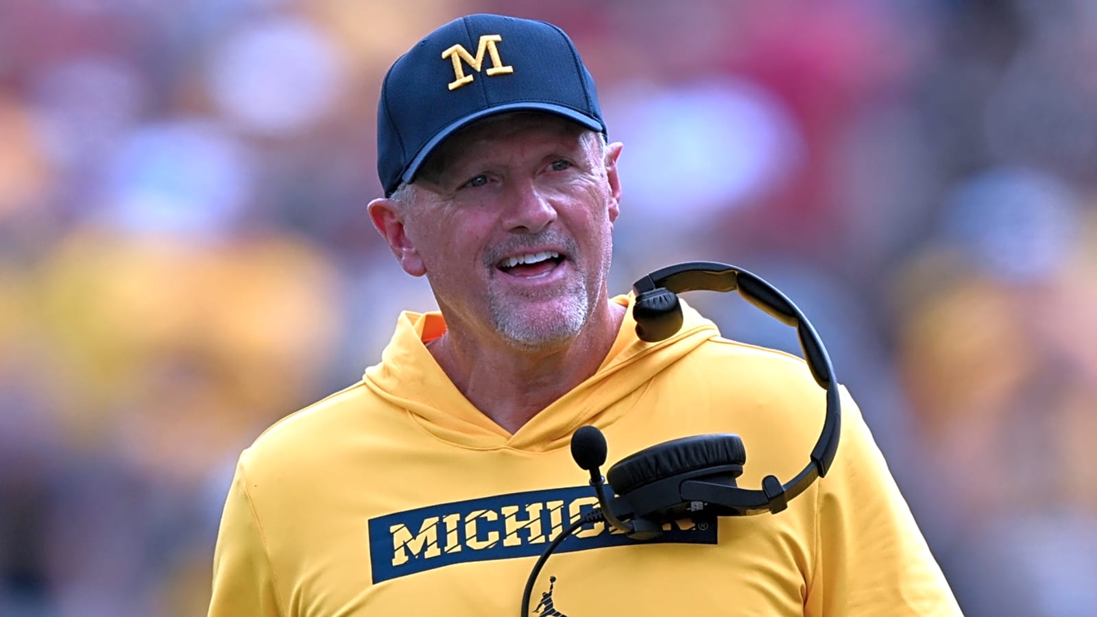 FBS Oversight Committee can't overturn WMU-Michigan result
