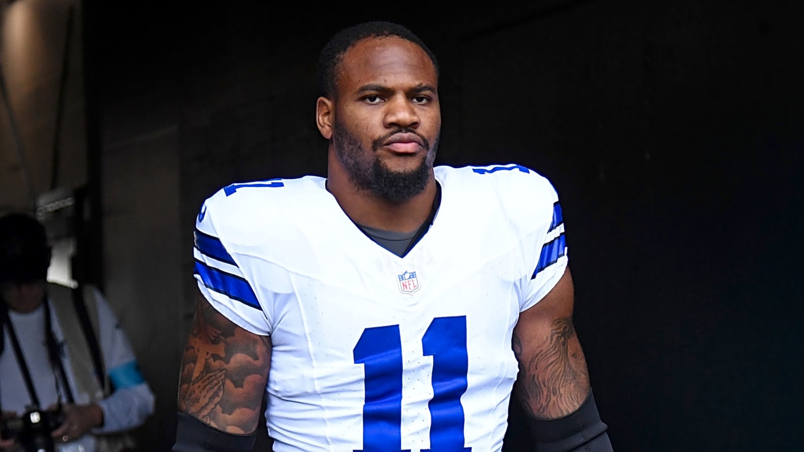 Cowboys bungling Micah Parsons situation could cost them more money