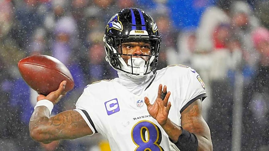 Grading the nicknames of AFC quarterbacks