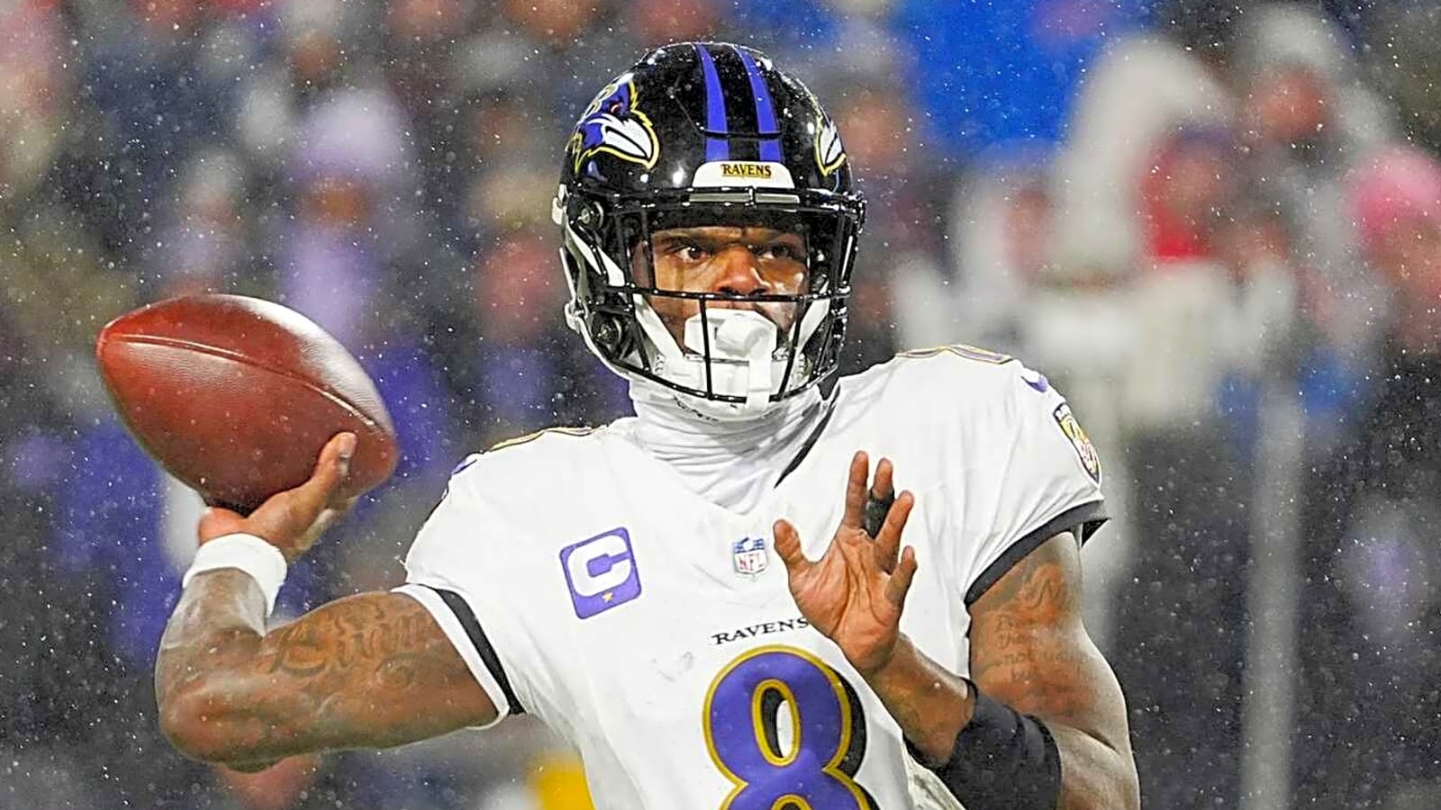 Grading the nicknames of AFC quarterbacks