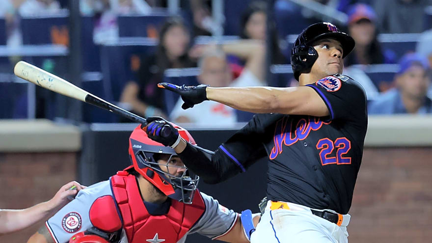 The 'MLB active home run leaders' quiz