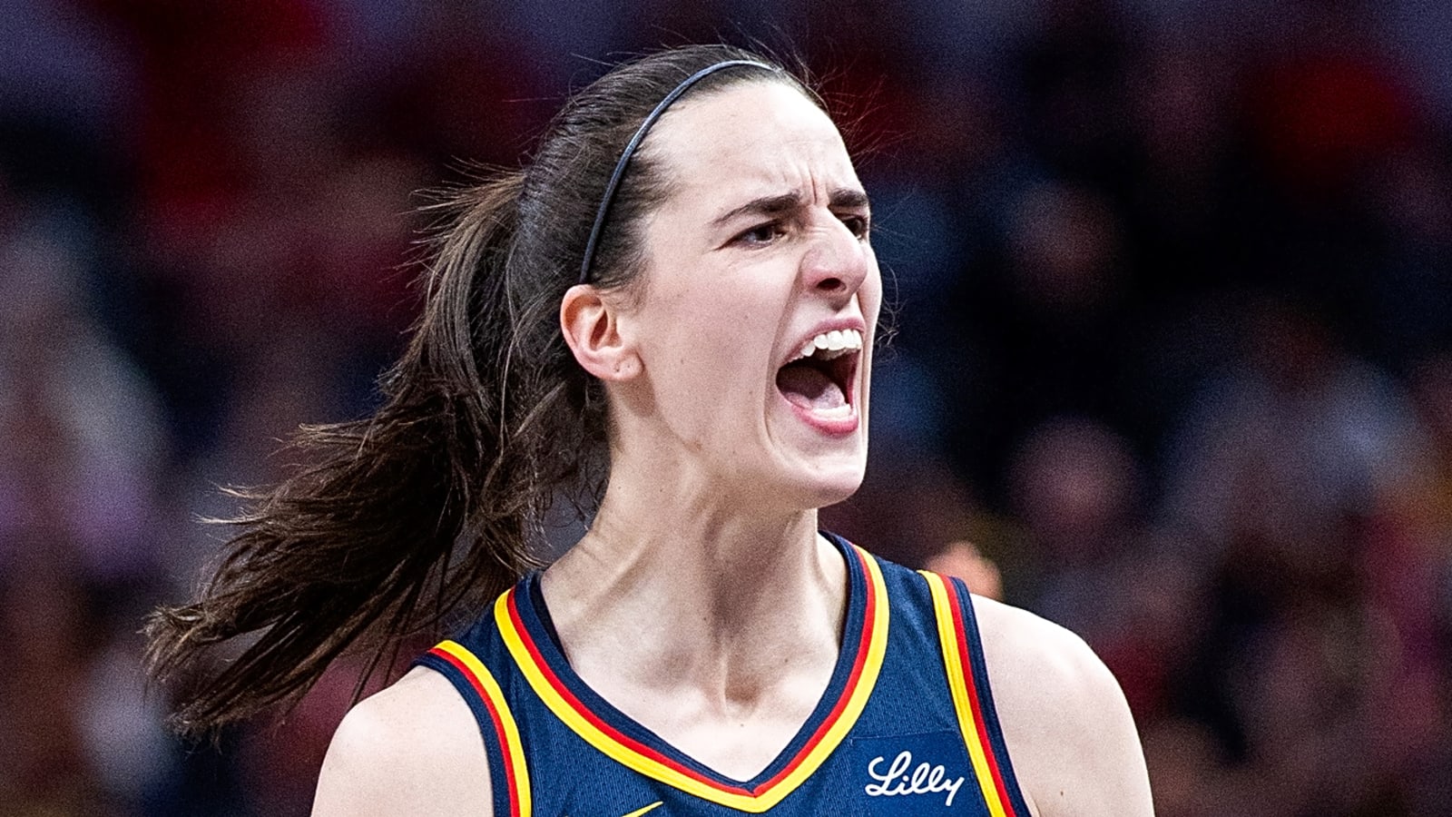 Hall of Famer discusses Fever's championship chances with the return of Caitlin Clark