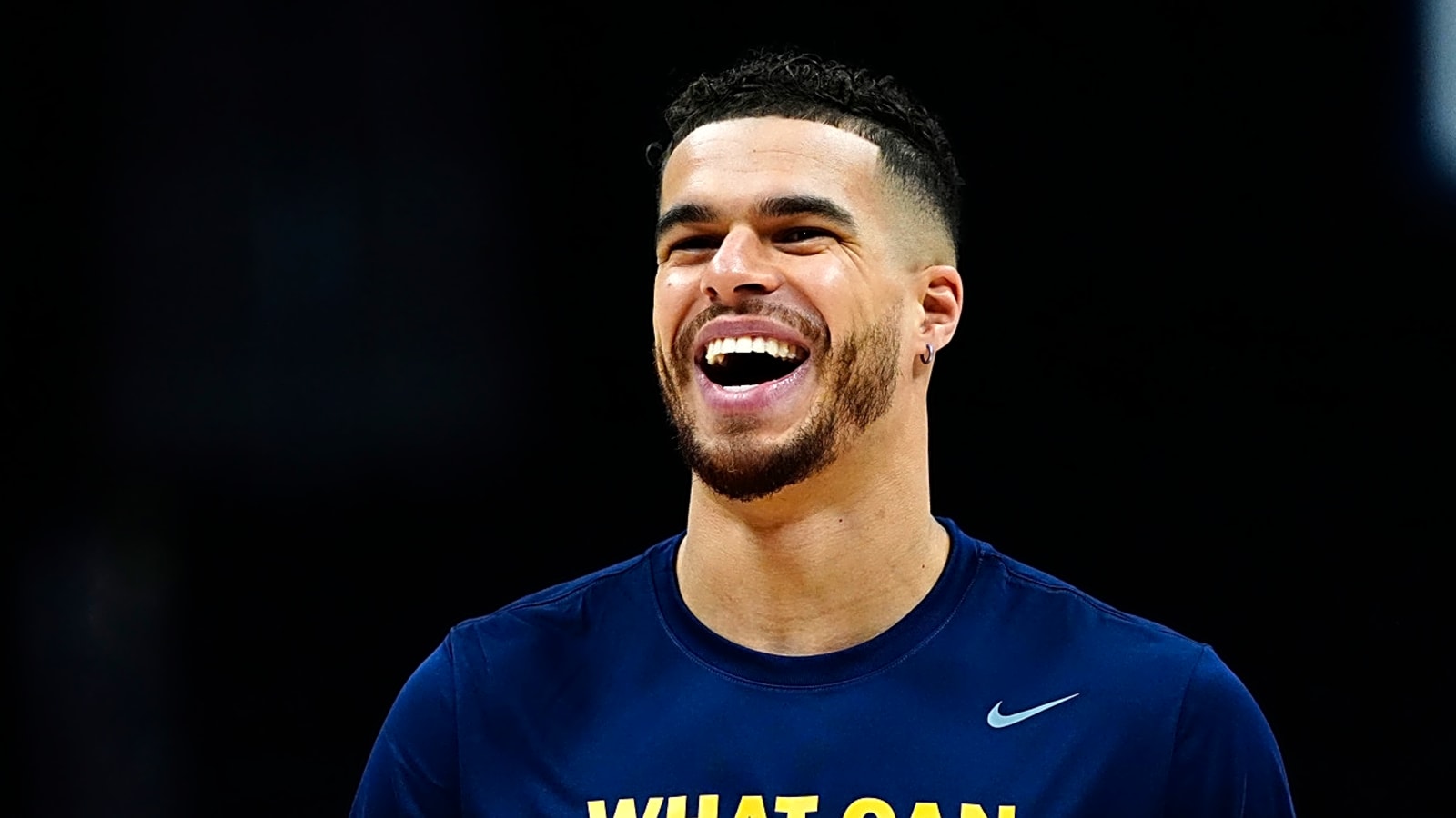 Nuggets' Michael Porter Jr. is not making himself untradeable