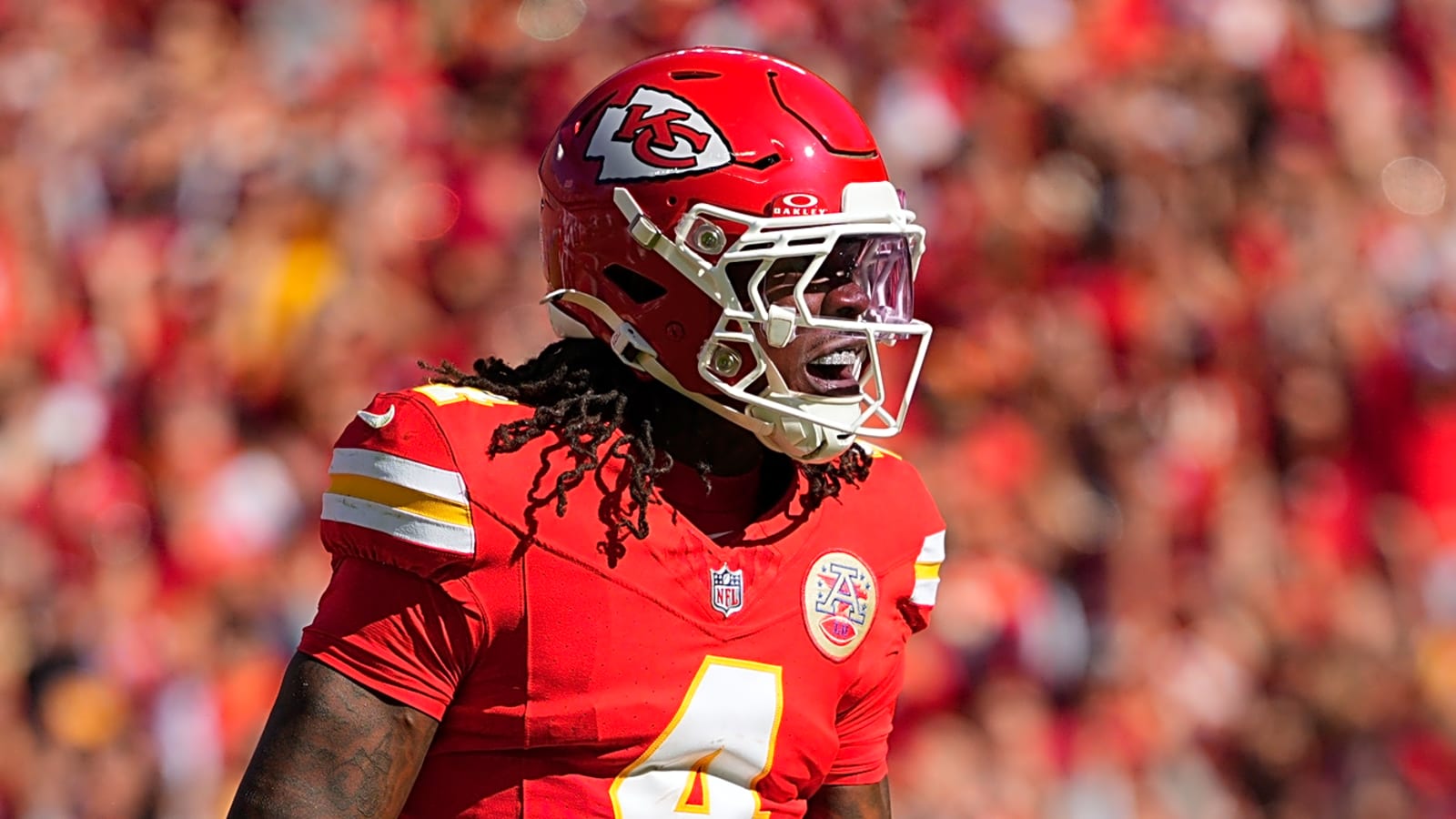 Week 7 fantasy football takeaways: Rashee Rice has arrived