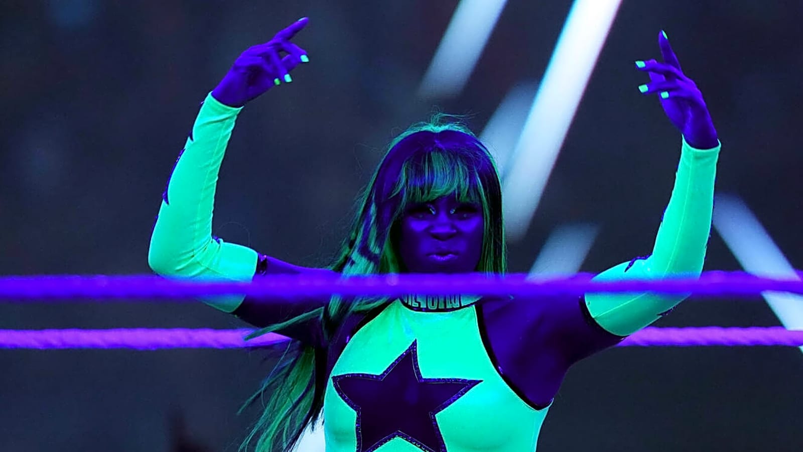 WWE Evolution takeaways: The heist of the century happens again