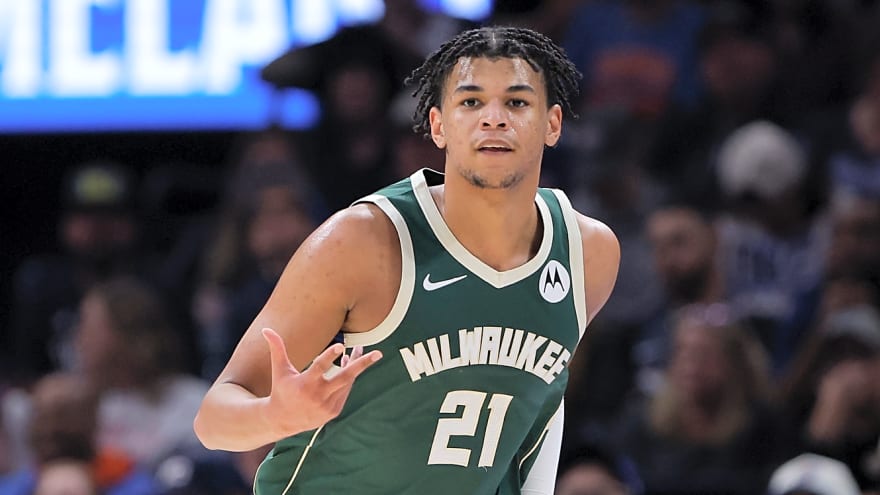 Bucks' under-the-radar deadline additions paying off already