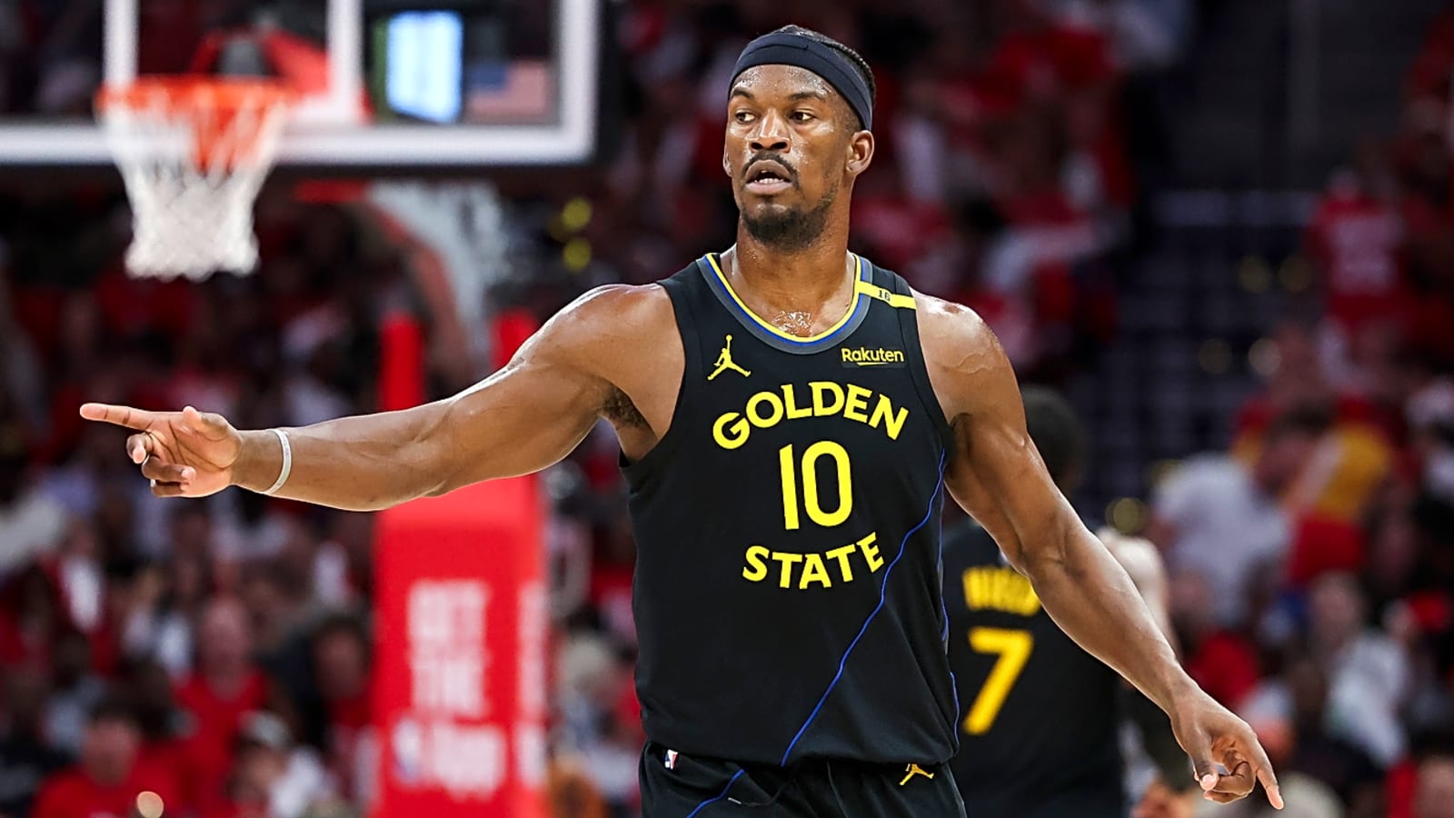 Warriors owner makes clear statement about Jimmy Butler