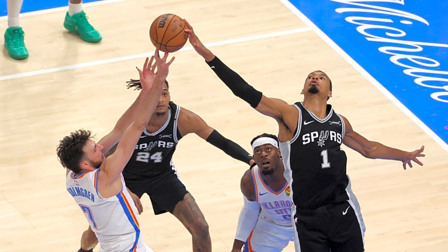 The 'NBA blocks champions' quiz