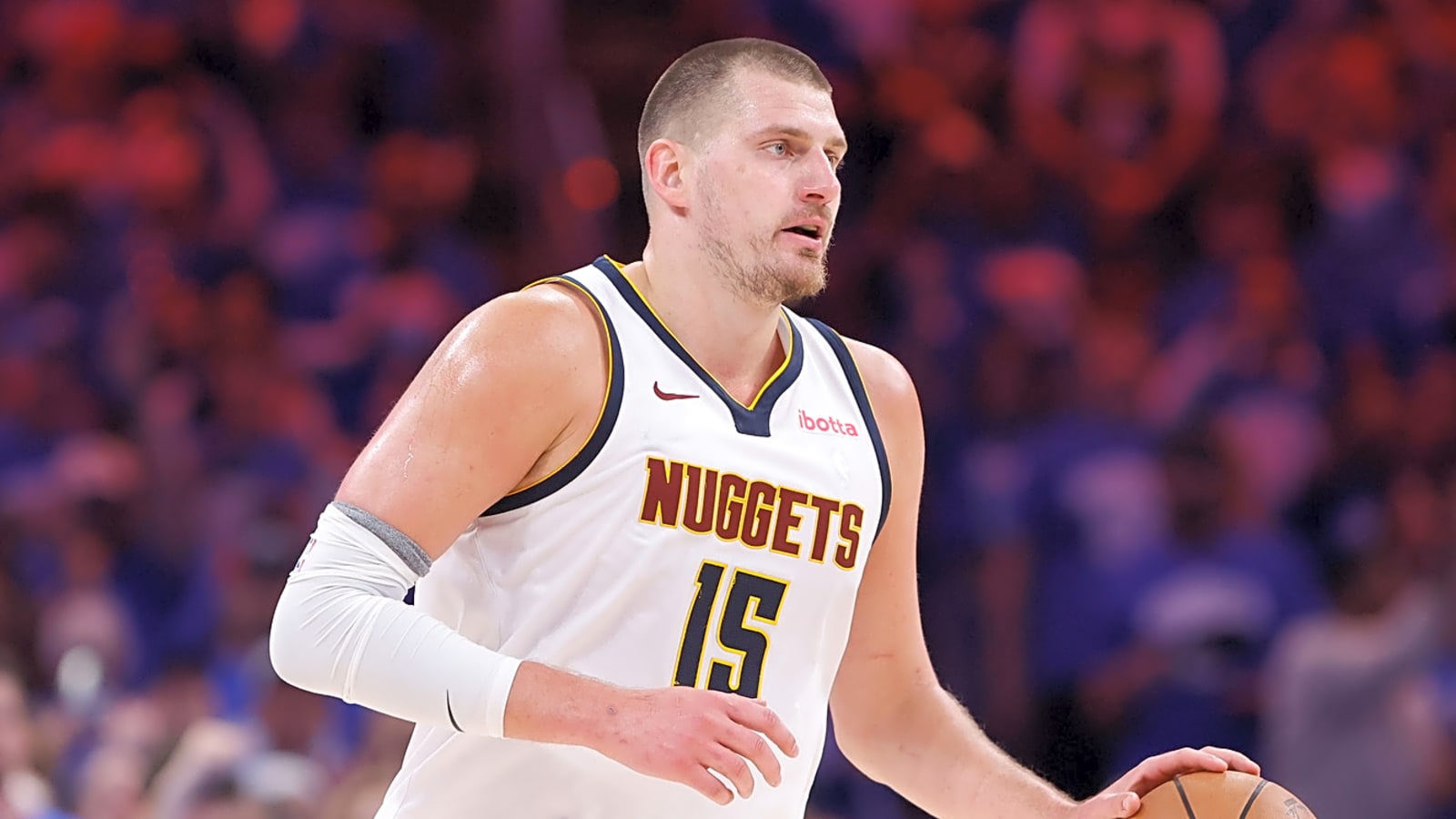 Nuggets' front office decision risks repeating old mistakes