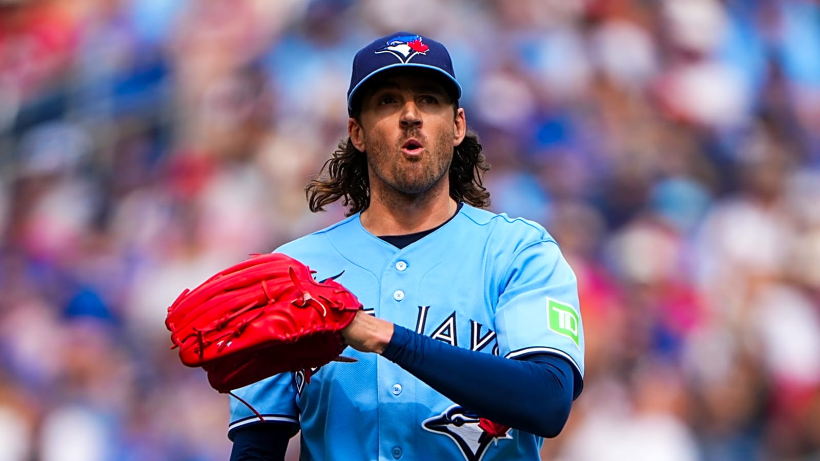 Debut dates revealed for newly acquired Cubs pitchers