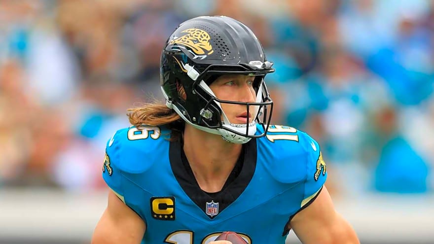 Liam Coen sends warning to rest of NFL about Trevor Lawrence