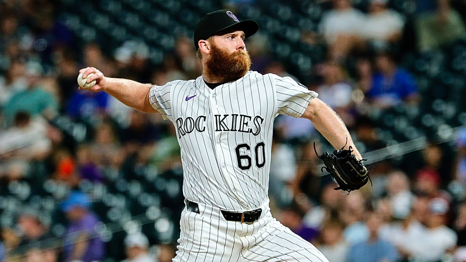 John Brebbia Elects Free Agency