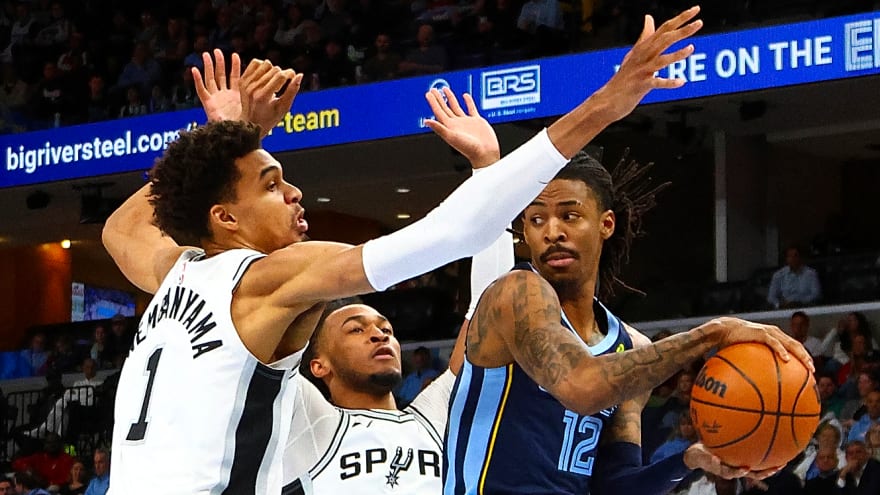 The 'NBA All-Defense teams of the decade' quiz