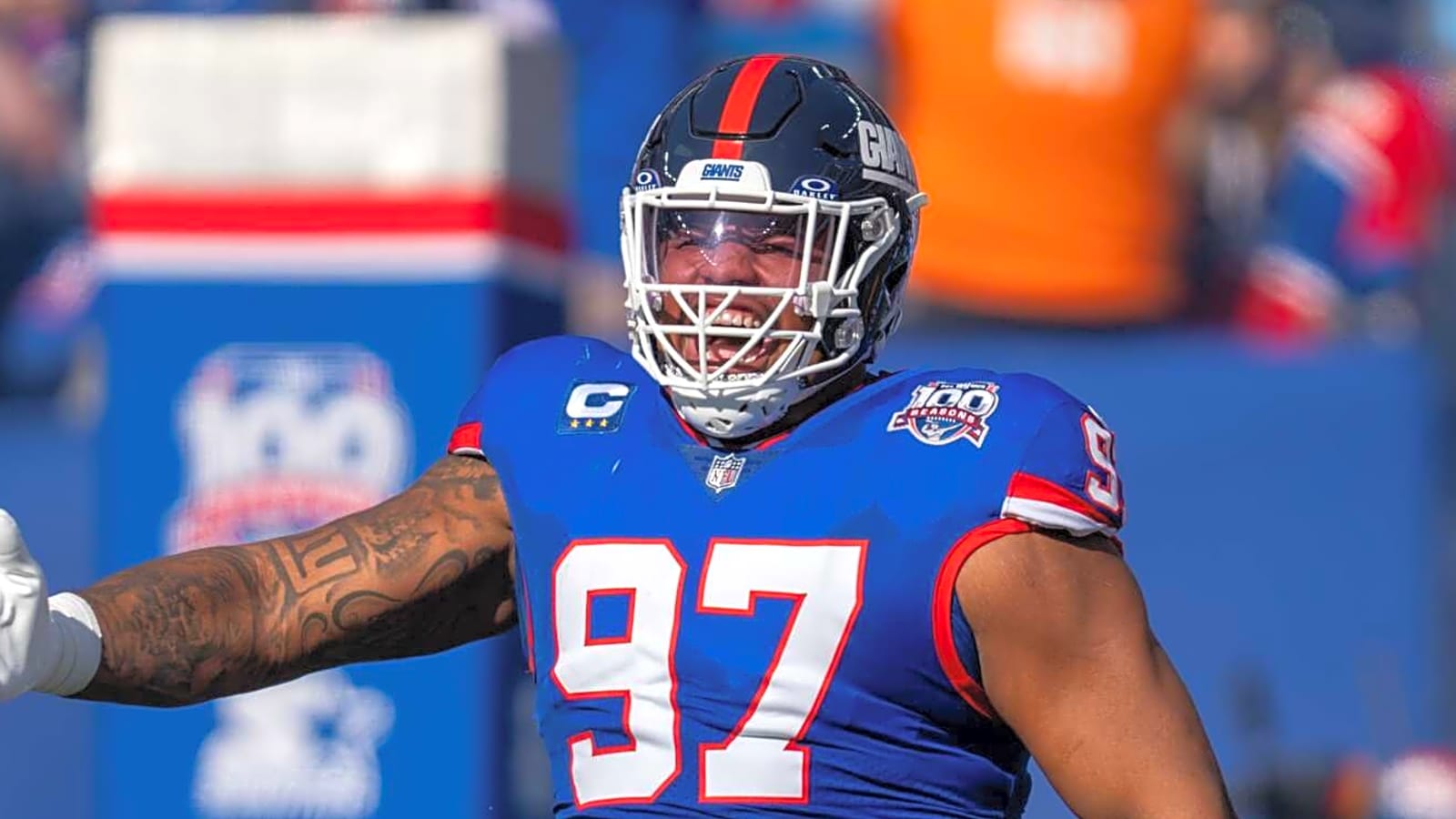 Pair of Giants still making an impact despite quiet box scores