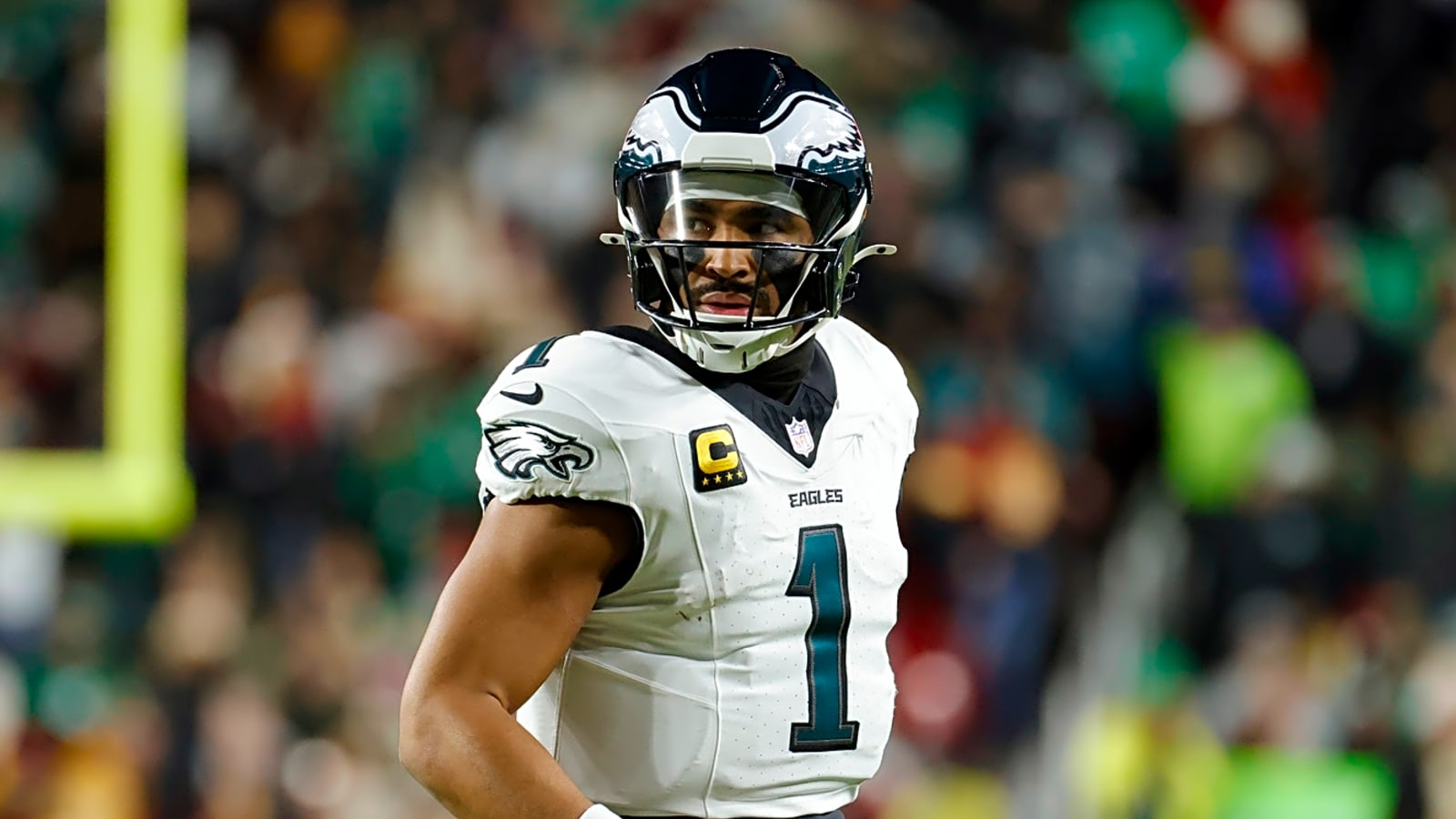 Insider shares new warning for Eagles' Jalen Hurts amid rumors