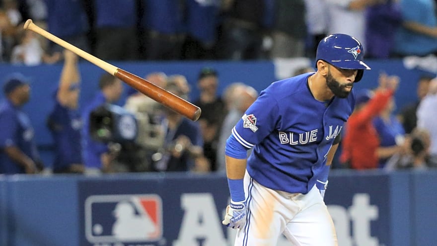 The '50-HR MLB seasons' quiz