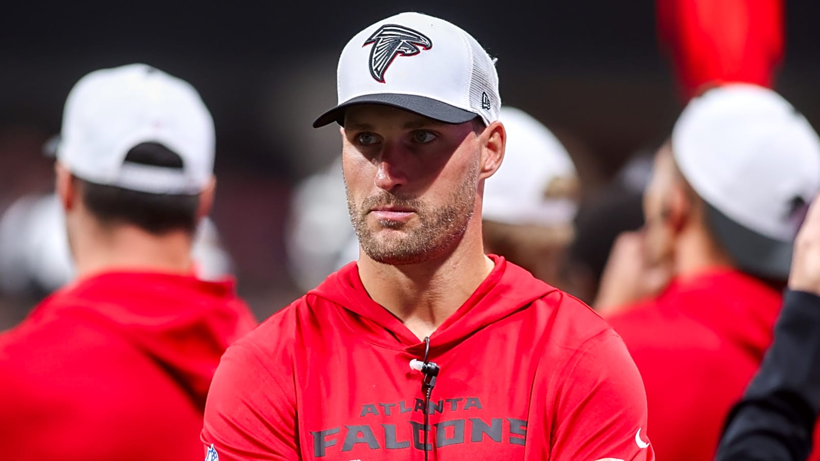 NFL insider provides insight on Kirk Cousins trade conversations