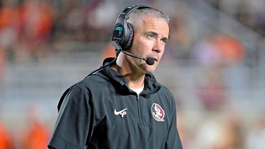 Commit discusses what it means to be at Florida State