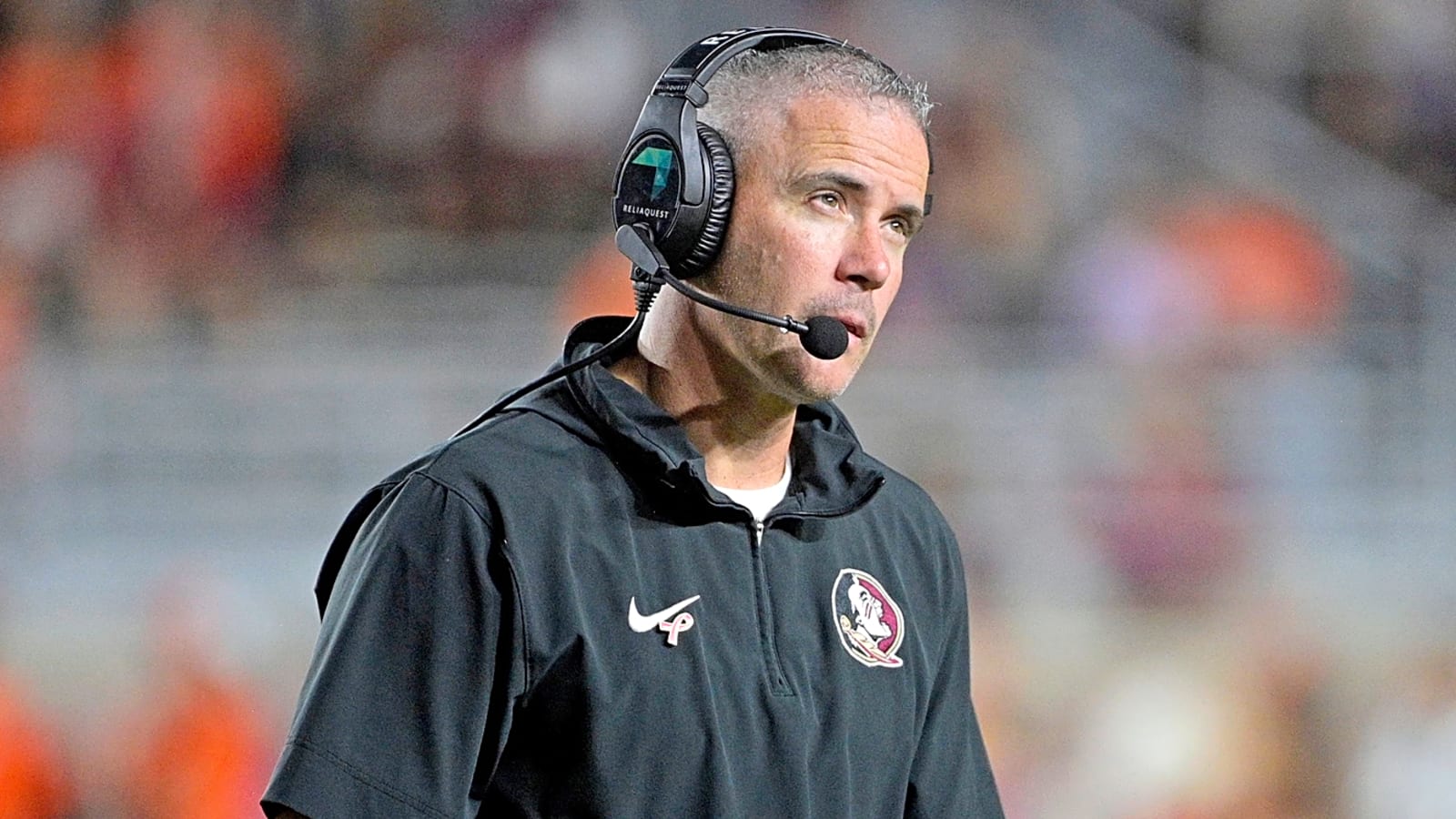 Commit discusses what it means to be at Florida State