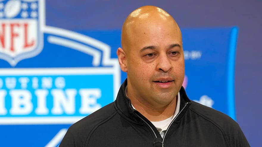 Steelers could still make a big splash with top free agents remaining