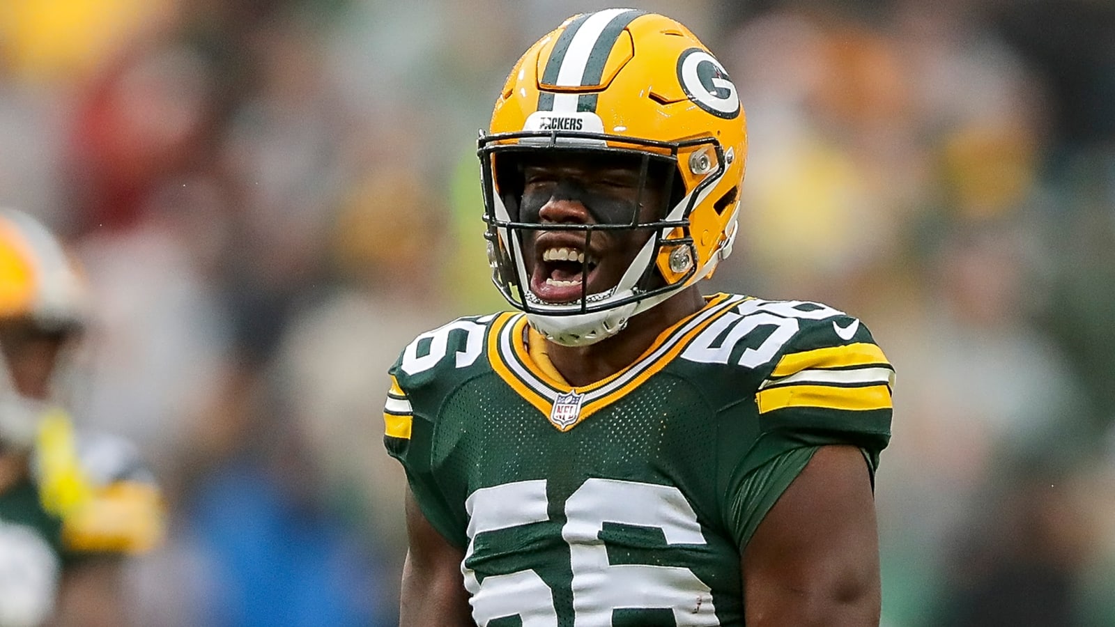 ESPN analyst offers huge prediction for young Packers defender
