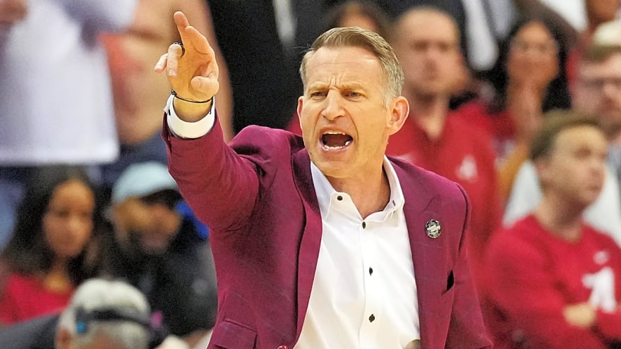 Why Nate Oats believes Alabama can be extremely dangerous in 2025-26