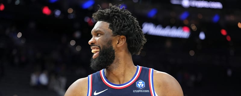 76ers fined $100,000 by the NBA