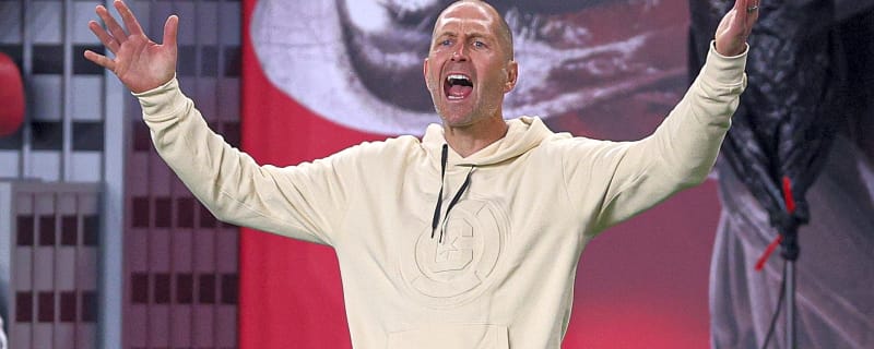 Chicago Fire Notebook: Brian Gutiérrez, Gregg Berhalter, an Interesting Fire II Debut & More