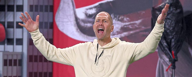 Chicago Fire Notebook: Gregg Berhalter, Mauricio Pineda, Availability & More