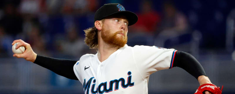 Marlins' Max Meyer defying odds in 2026 amid injury-riddled career