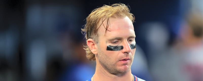 Alonso wastes no time in making huge decision on Mets future