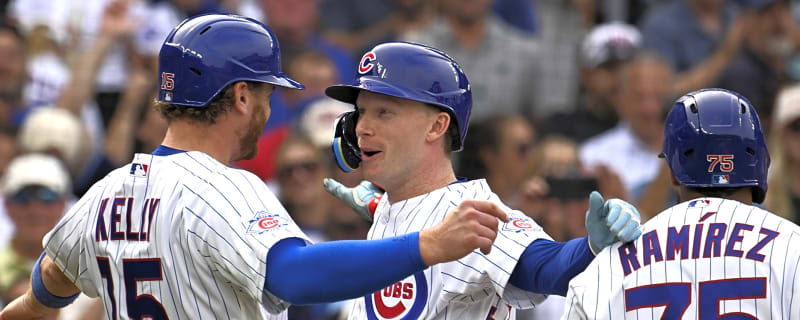 On deck: Cubs, White Sox open big series, plus Yankees-Padres