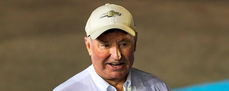 Richard Childress: Permanent charters a positive for NASCAR