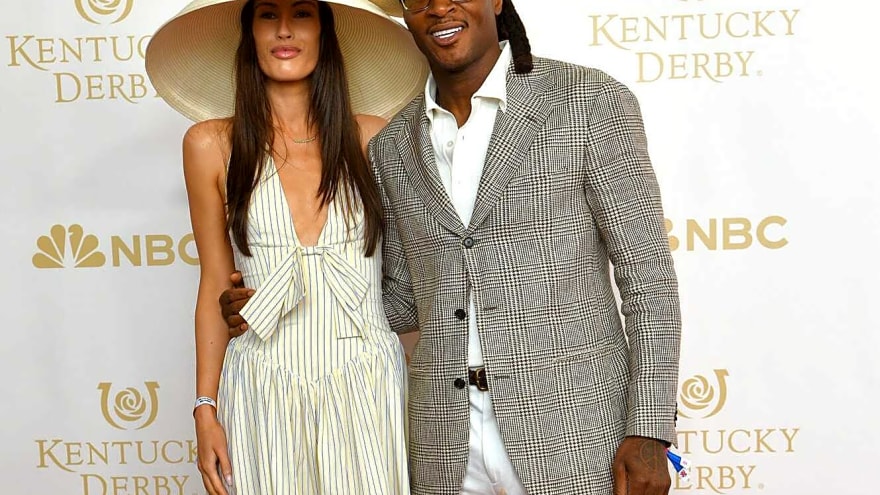 DeAndre Hopkins clears up his NFL future