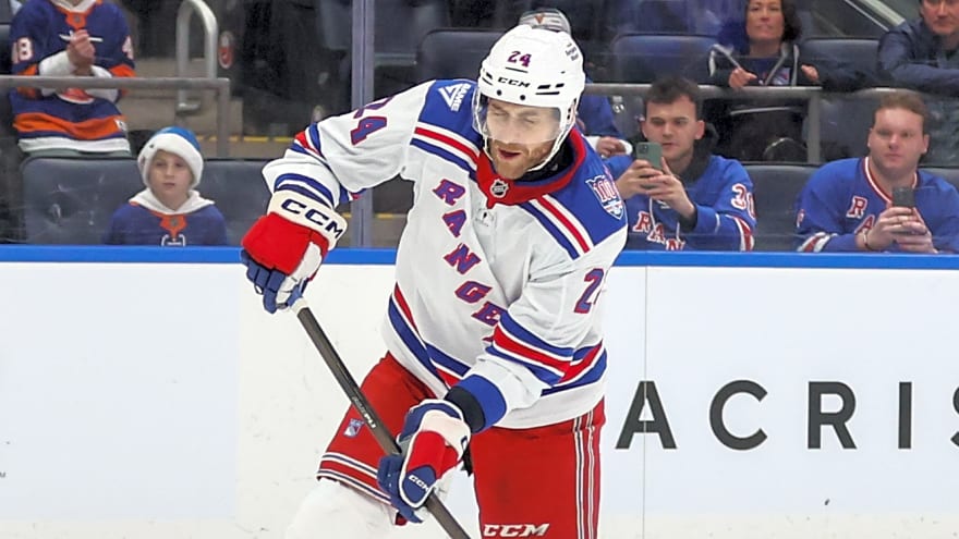 New York Islanders To Acquire Carson Soucy