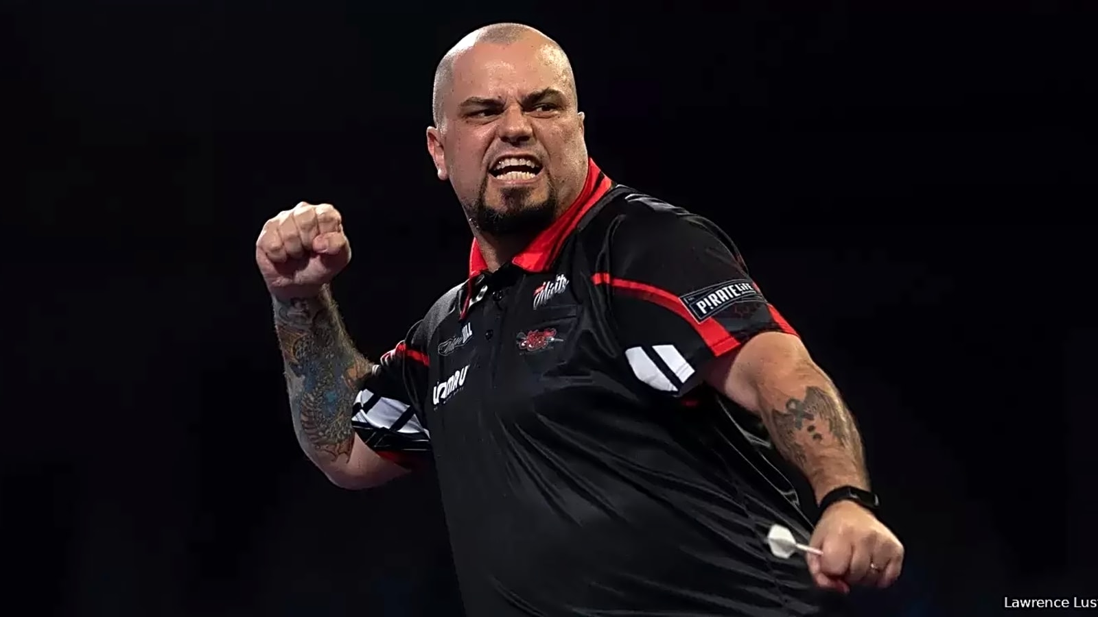 'The PDC seem very invested in it' - Raymond Smith supportive and excited for new Australian Tour
